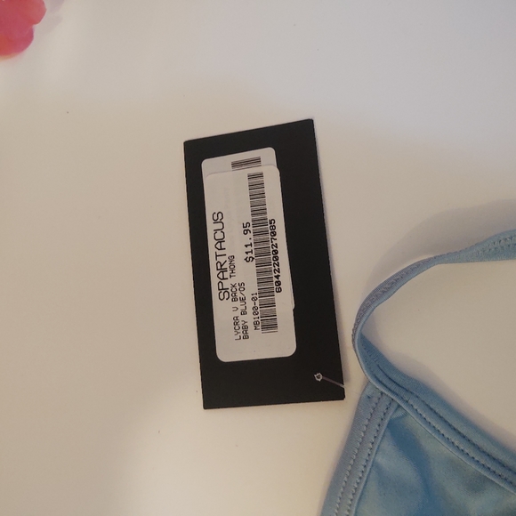 Lurca v Back Thong - Picture 2 of 2